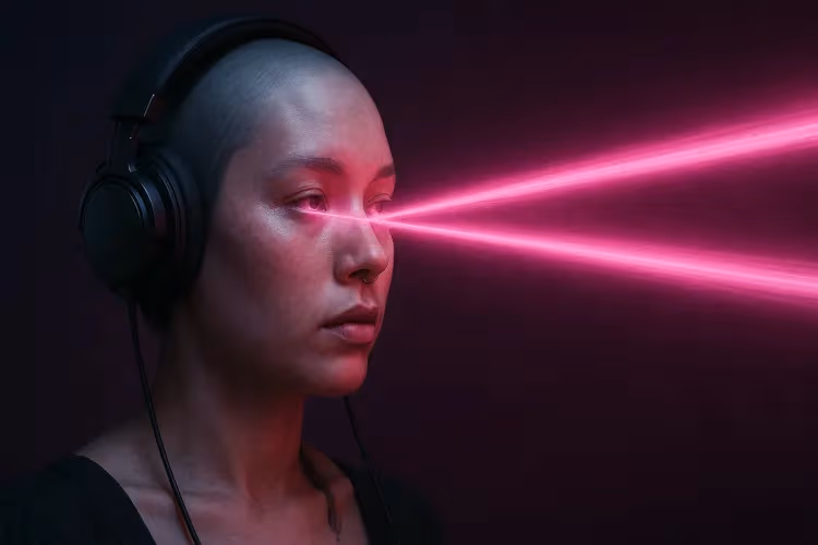 Catch Voice-Swap at Music Frontiers, Berlin! 