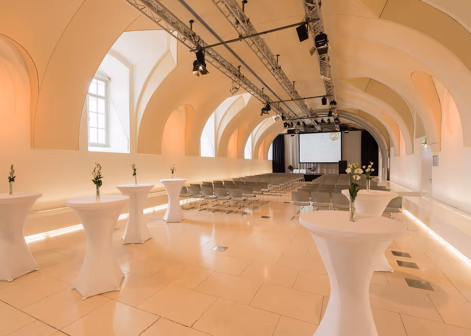 Come and meet Voice-Swap at the Cult Tech Summit in Vienna