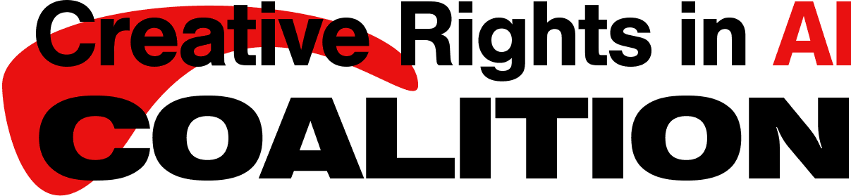 Creative Rights in AI Coalition