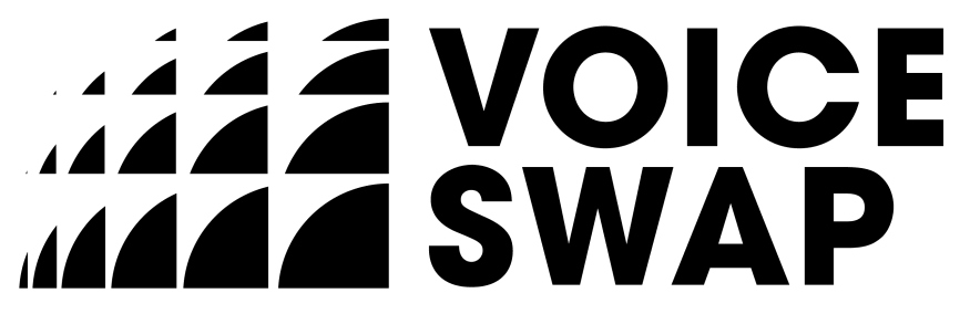 Voice-Swap logo