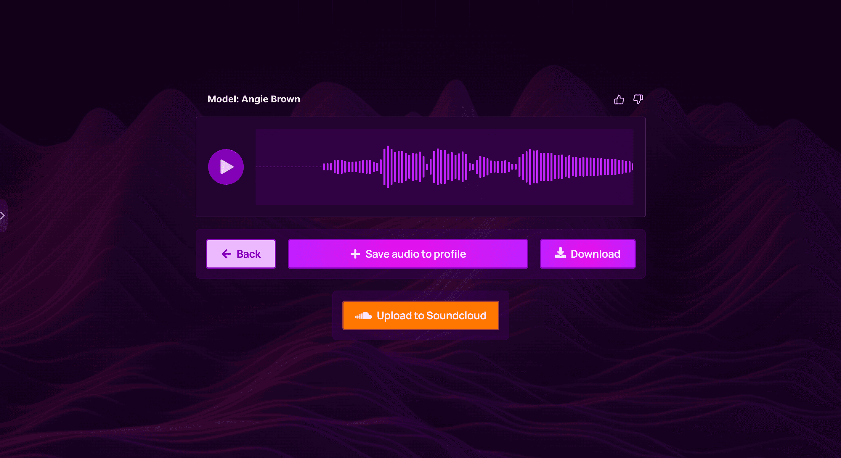 soundcloud asset blog