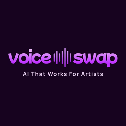 Welcome to Voice-Swap