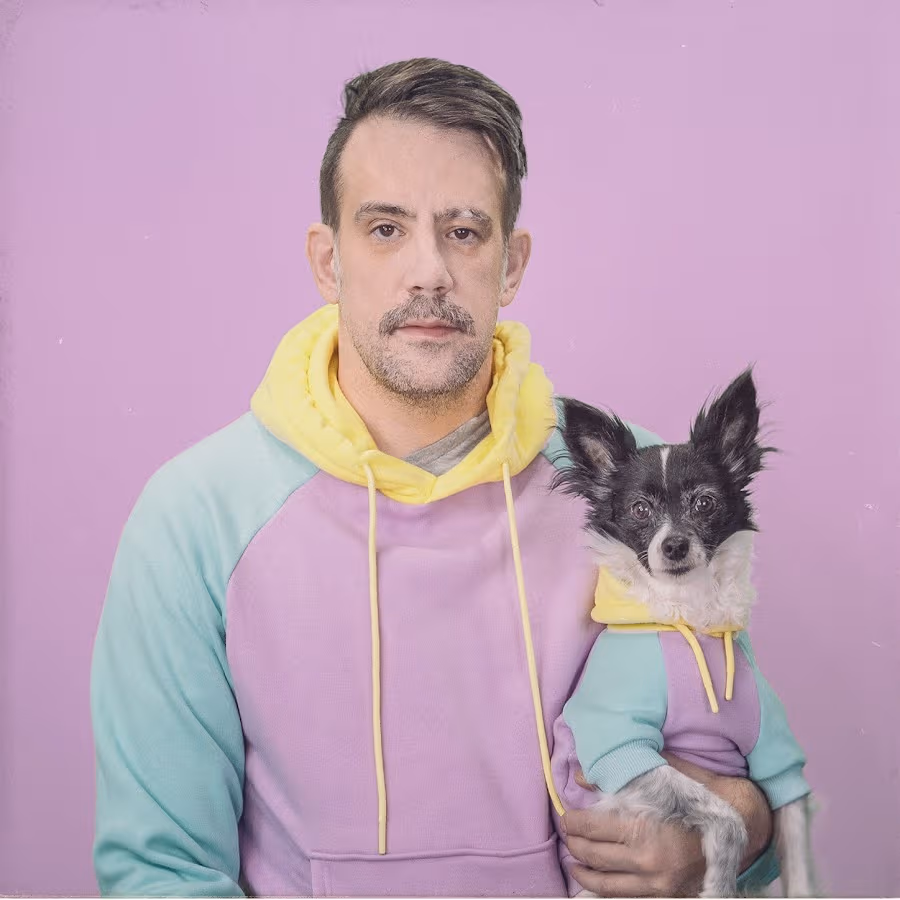 Watch Benn Jordan’s new video on AI and Voice-Swap