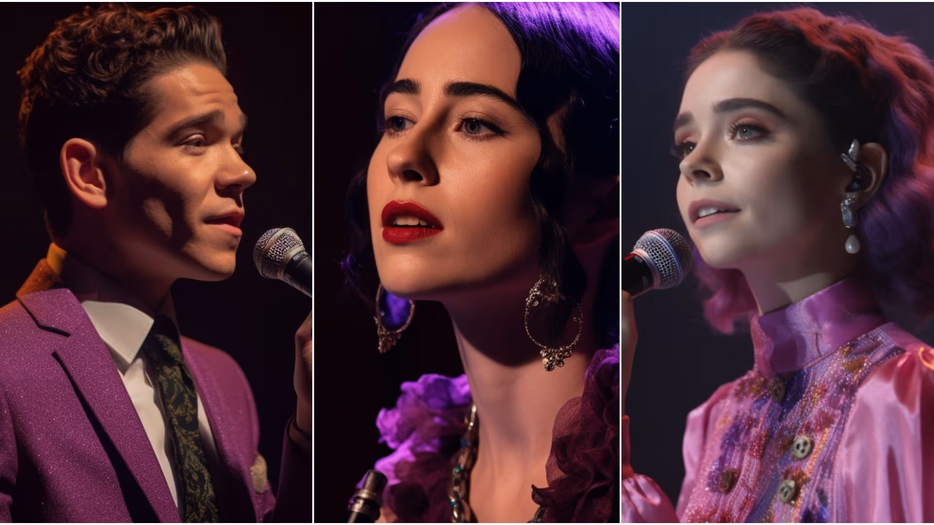 You can now license our Session Singers' voices for free!