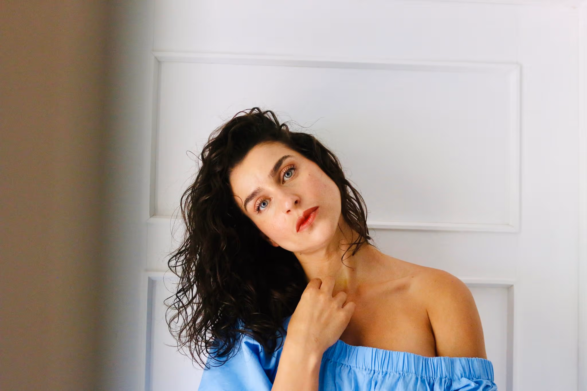 Voice-Swap creates AI voice model for soprano star Asmik Grigorian